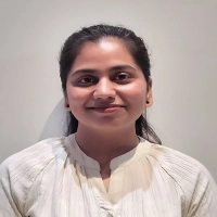 Shivani S. PCRTI Placement